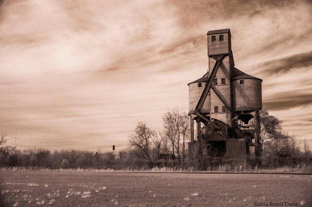 Macon, Georgia, Coal, loader, tuttle, railroad, train, industrialm fine art, photo, workshop, photograph, Southern, South Eastern, southeastern, south, 