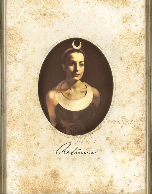 ARTEMIS: an Anti-Valentine Goddess – Ancient Mythology